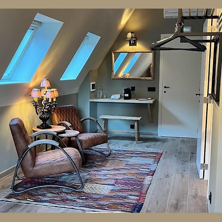 Letzz Sleep Bed & Breakfast Брюж Екстериор снимка